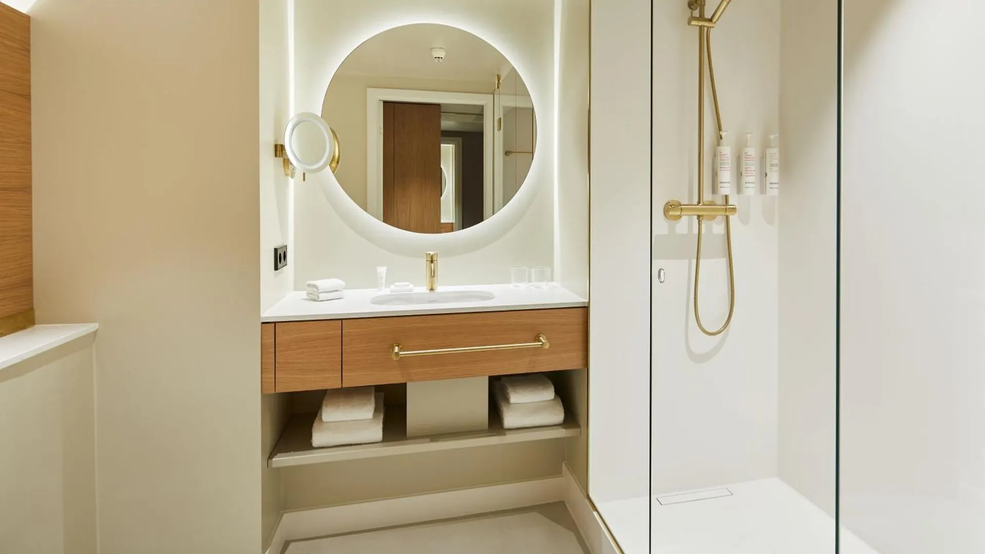 Copenhagen Marriott Hotel