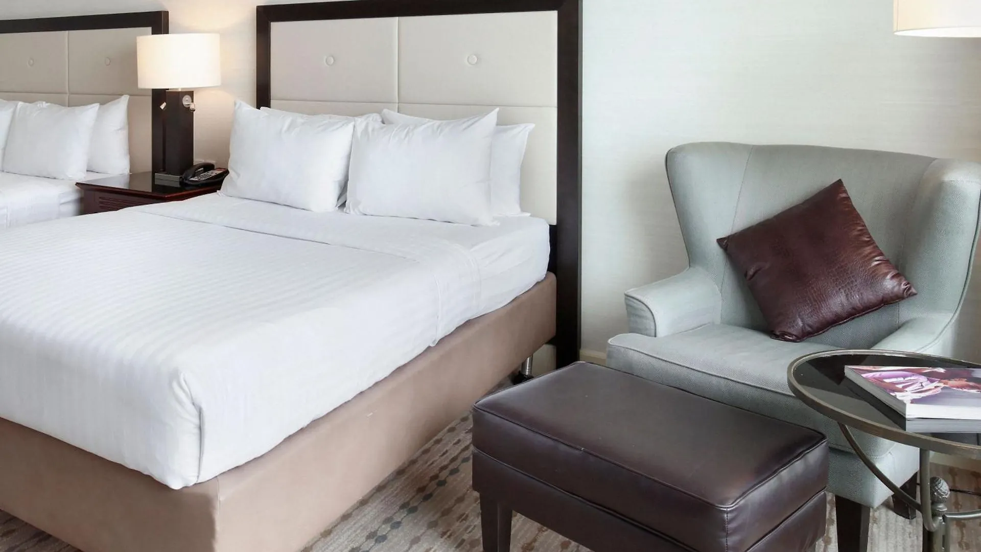 Copenhagen Marriott Hotel