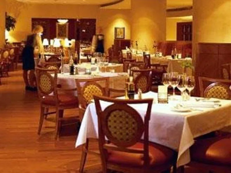 *****  Copenhagen Marriott Hotel Danmark