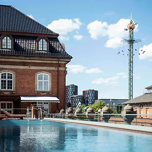 Villa Copenhagen Κοπεγχάγη