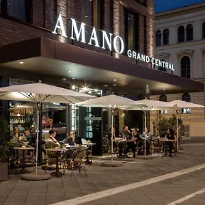 Amano Grand Tyskland