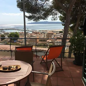 Apartamento Islas Medas L'Estartit