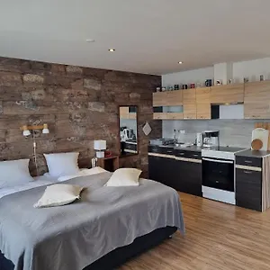 Vestbjerg Apartments Vestbjerg