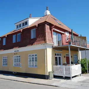 Strandvejen Danmark