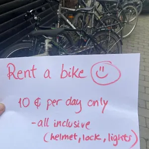 Apartment Valby, Kopenhagen