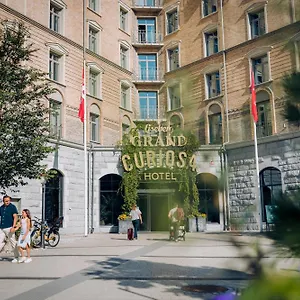 Liseberg Grand Curiosa 4* Göteborg