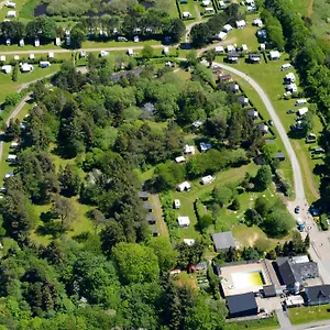 Campingplatz First Camp - Jylland