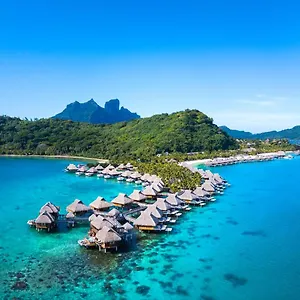 Conrad Nui 5* Bora Bora