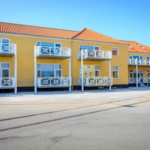 Havn Skagen