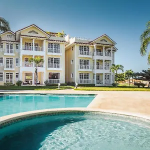 Apartamento Amazing At Ocean Village Sosúa