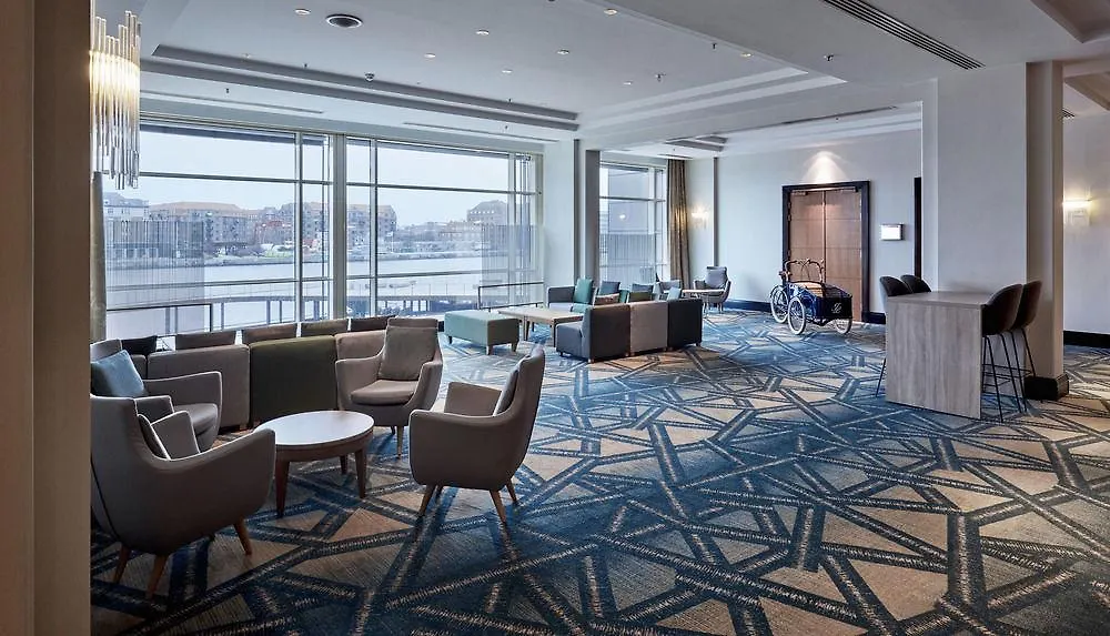 Copenhagen Marriott Hotel