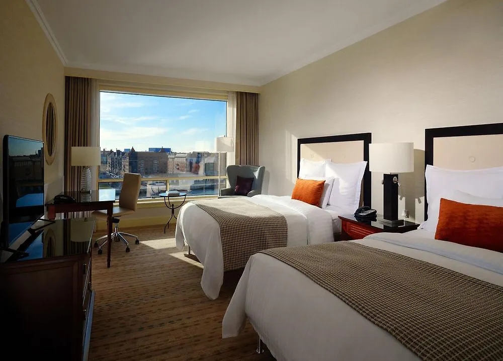 Copenhagen Marriott Hotel