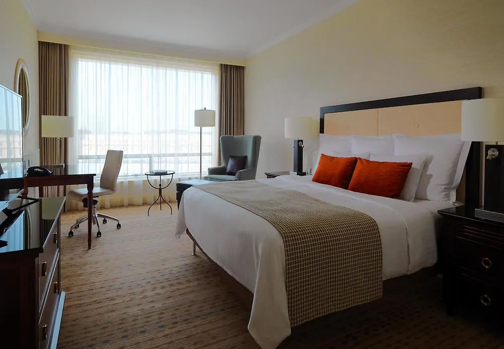 Copenhagen Marriott Hotel 5*,  Дания