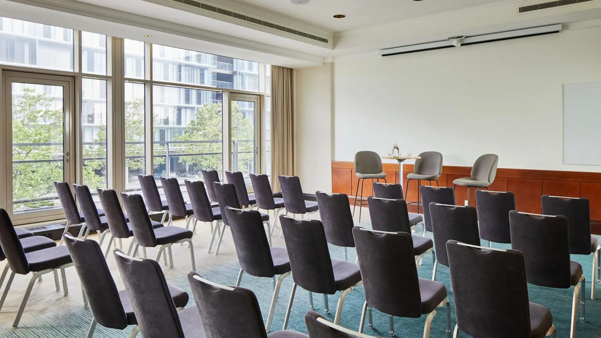 Copenhagen Marriott Hotel