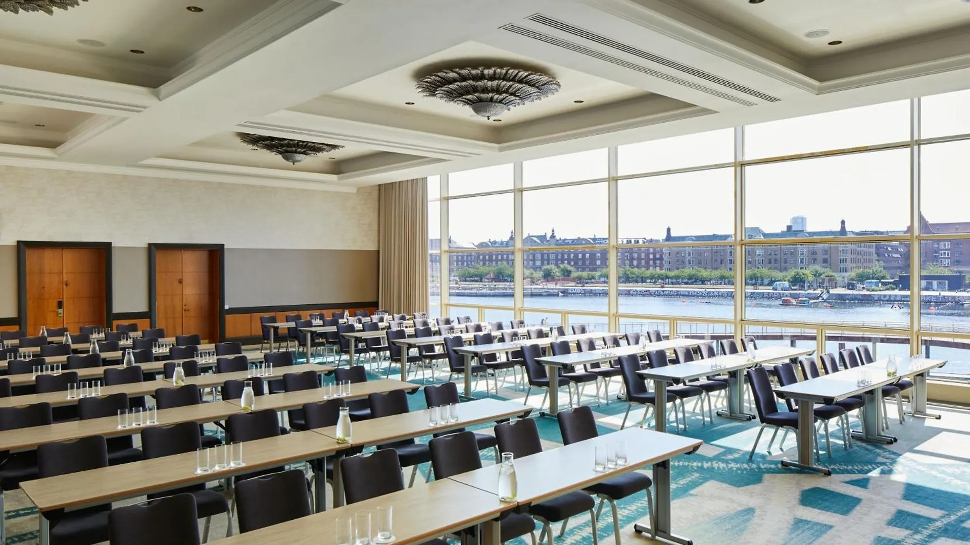 Copenhagen Marriott Hotel