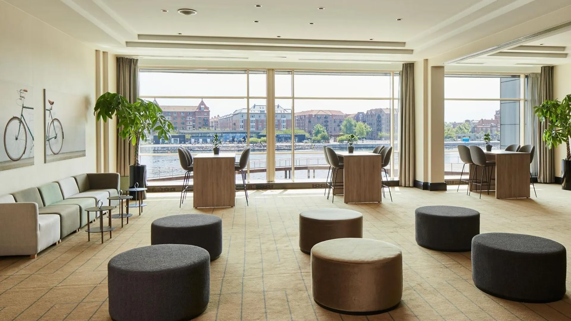 Copenhagen Marriott Hotel