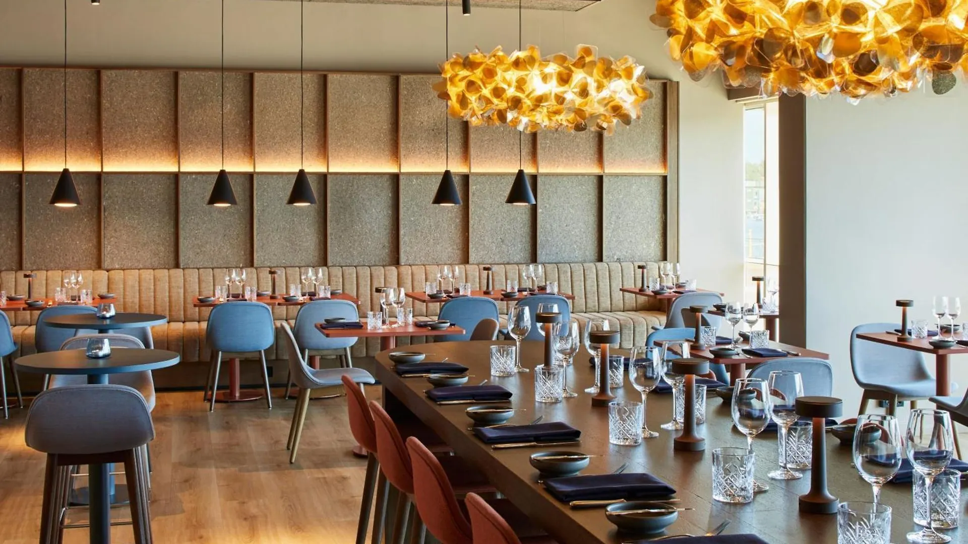 Copenhagen Marriott Hotel