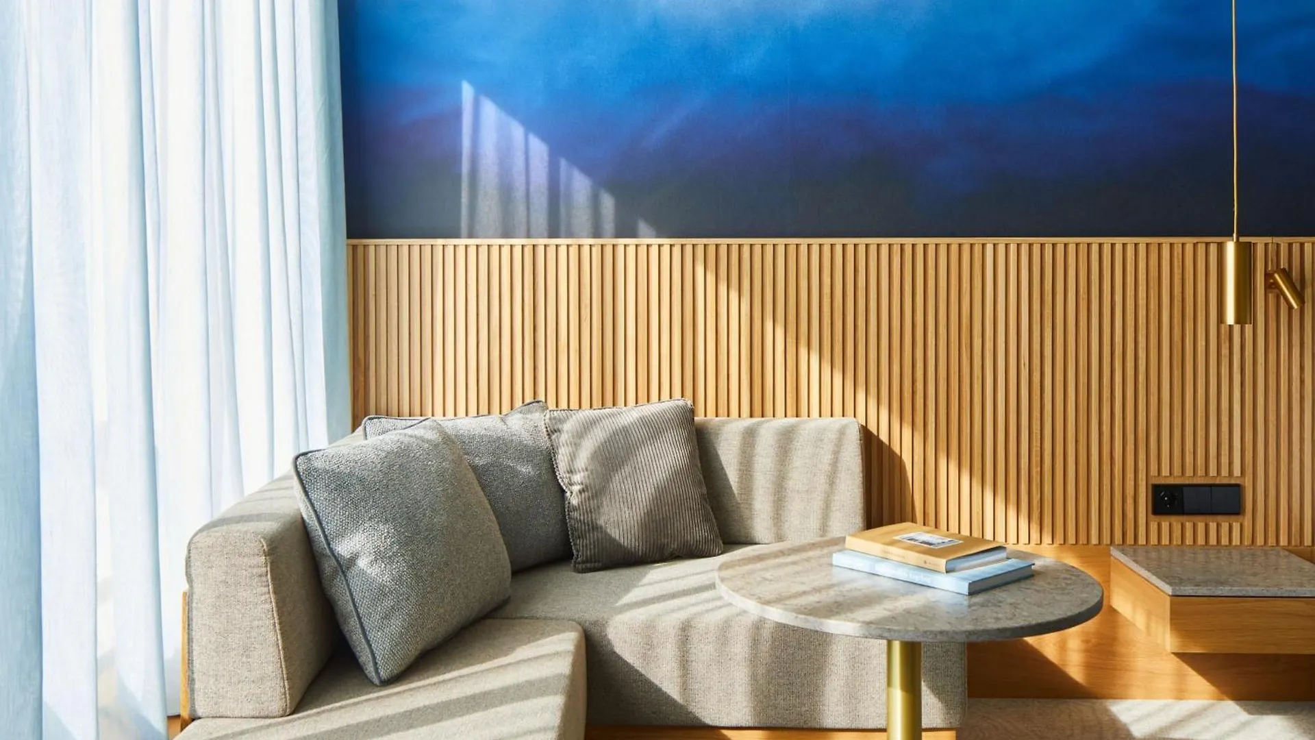Copenhagen Marriott Hotel