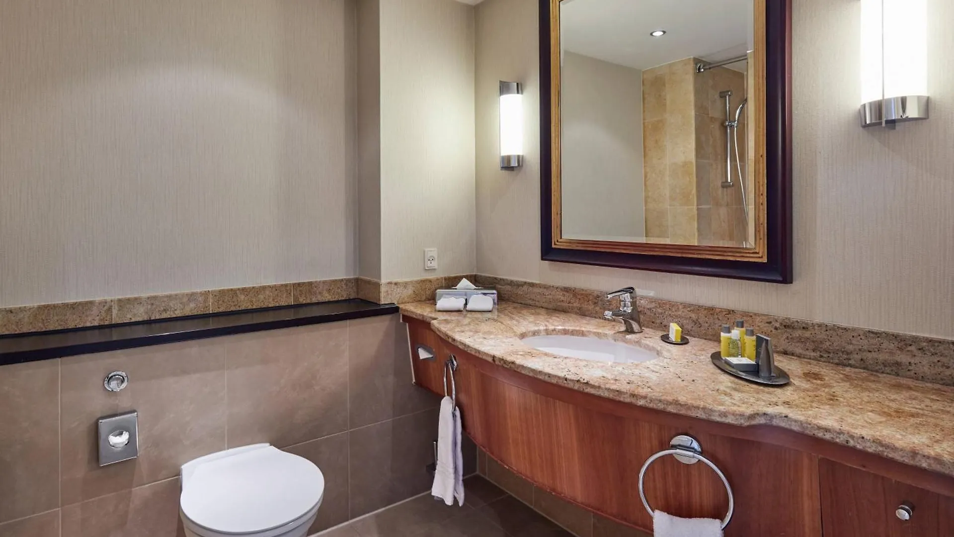 Copenhagen Marriott Hotel