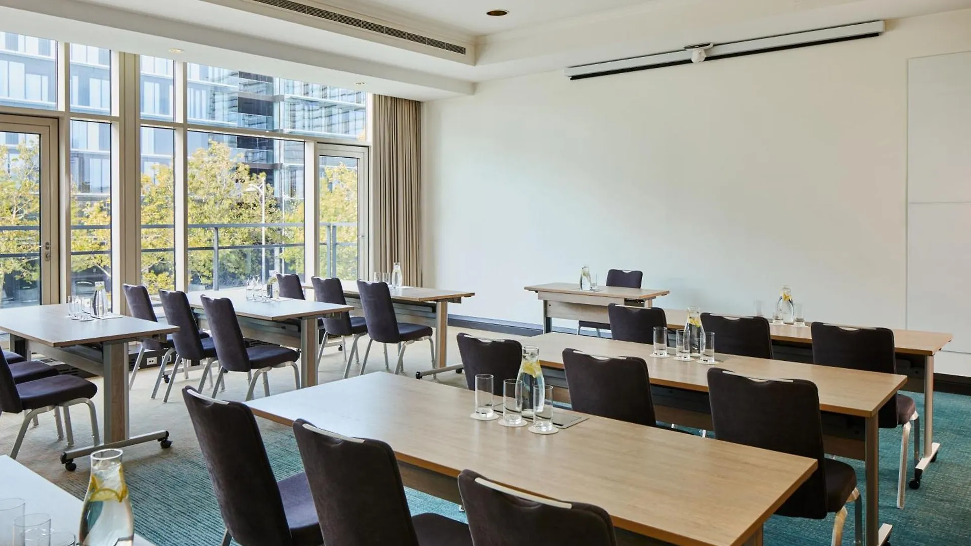 Copenhagen Marriott Hotel