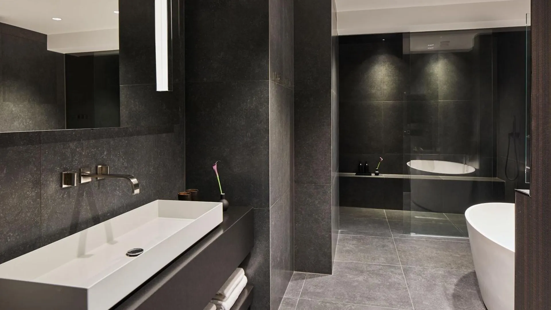 Copenhagen Marriott Hotel