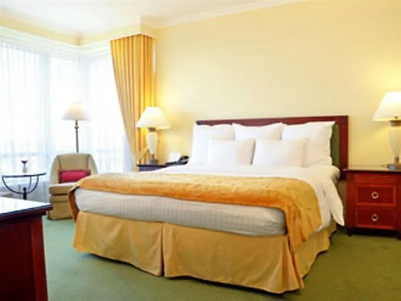 Copenhagen Marriott Hotel
