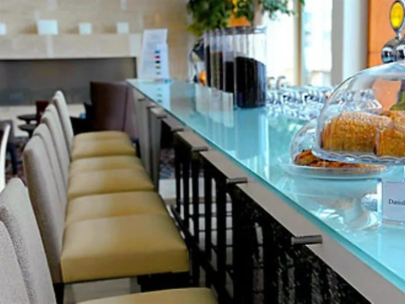 Copenhagen Marriott Hotel