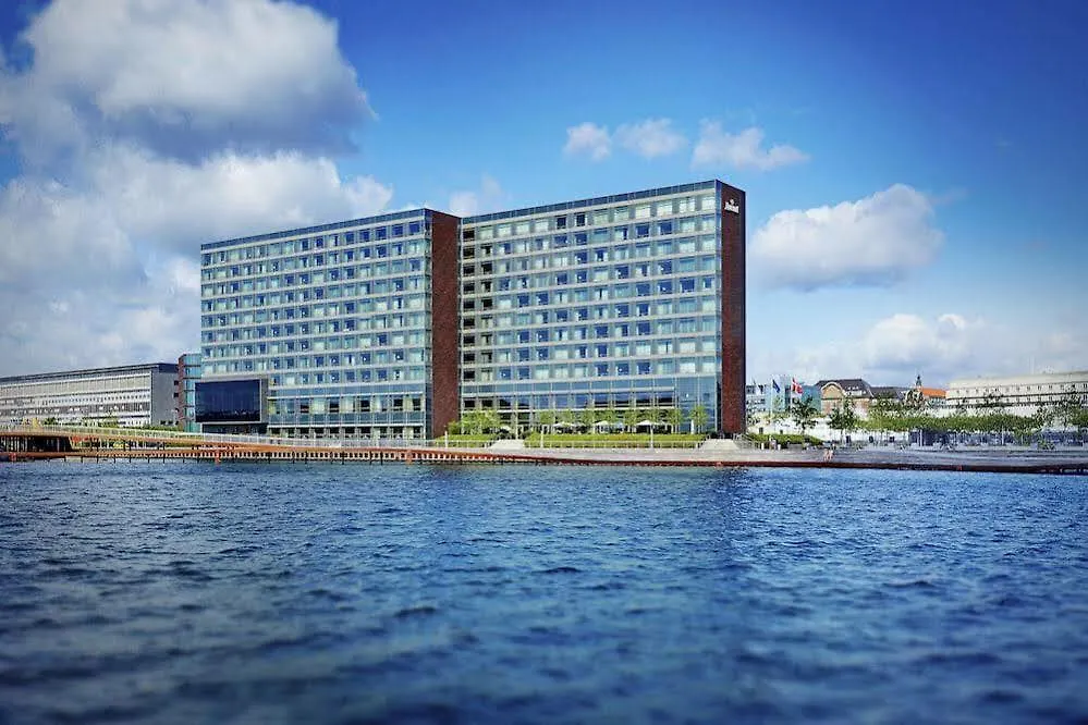 Copenhagen Marriott Hotel