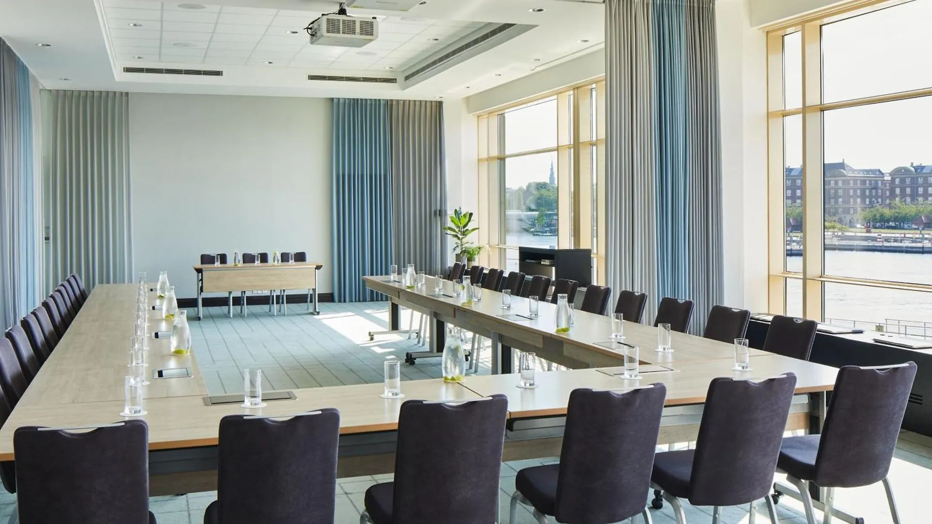 Copenhagen Marriott Hotel