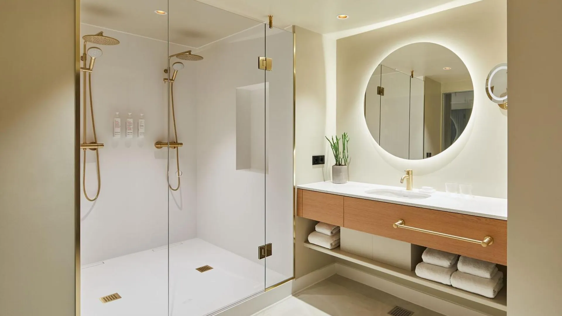 Copenhagen Marriott Hotel